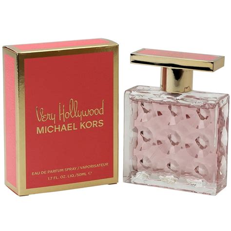 michael kors hollywood perfume 50ml.